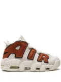 Nike Air More Uptempo ""Basketball"" sneakers - White