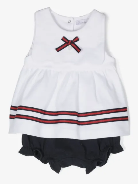 Patachou Marine two-piece set