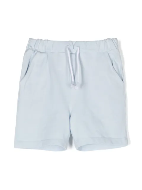 Patachou shorts de tejido jersey