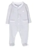 Patachou jersey pyjamas - Grey
