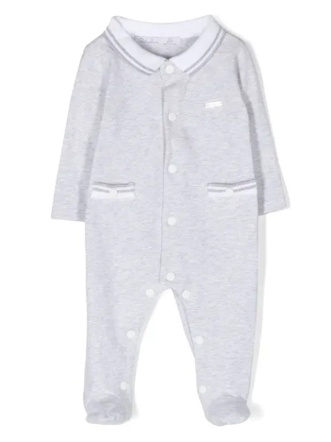 Patachou pijama de tejido jersey