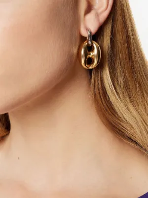 Rabanne Earrings | FARFETCH US