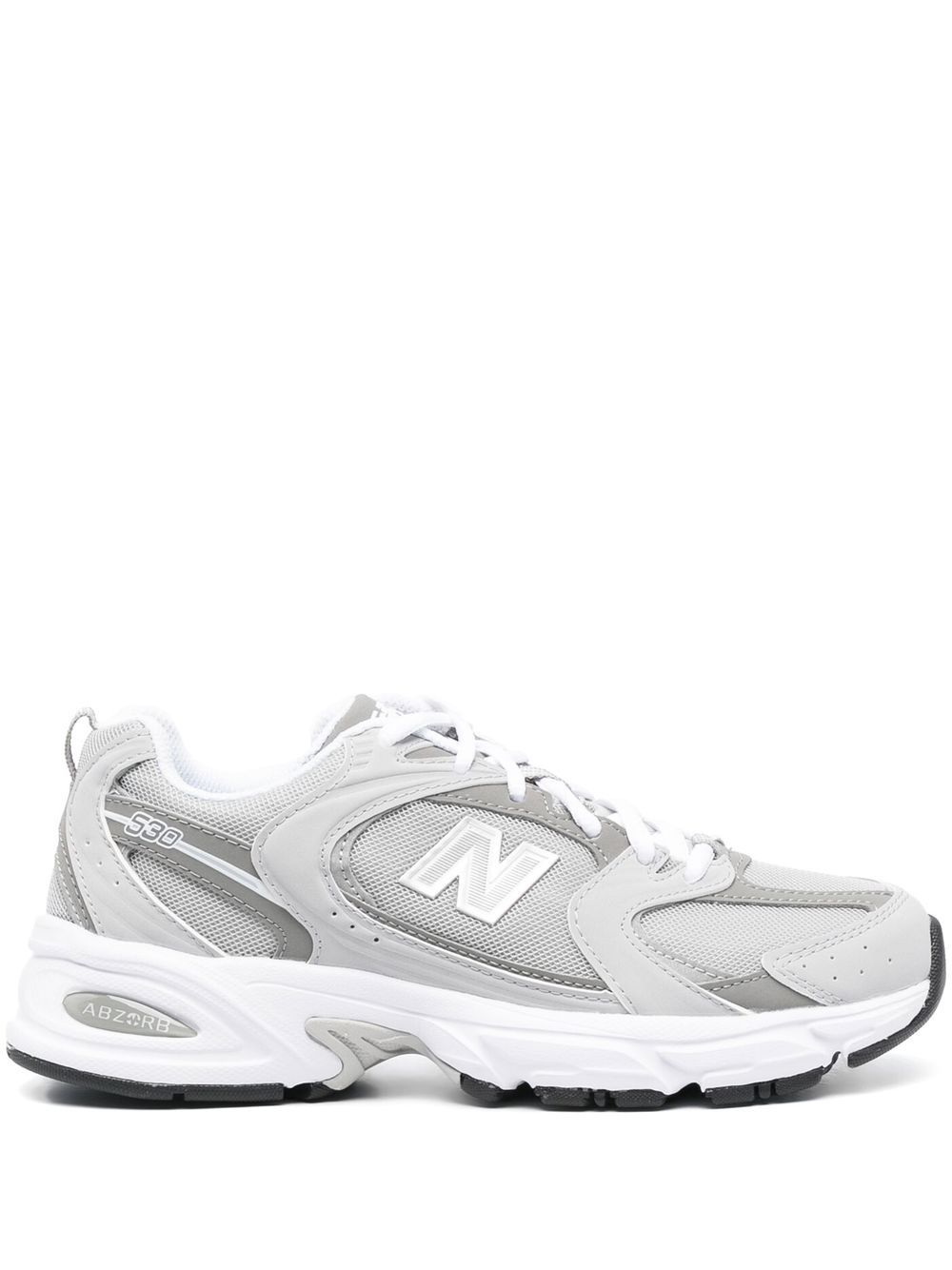 New Balance Mr530smg Lace-up Sneakers In Grey
