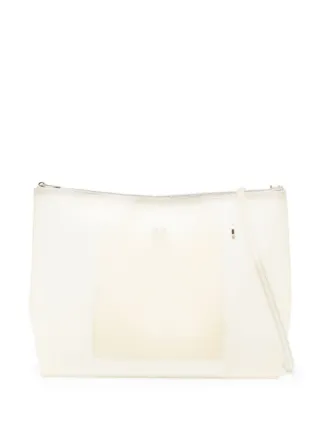 Rick Owens Adri Leather Shoulder Bag - Farfetch