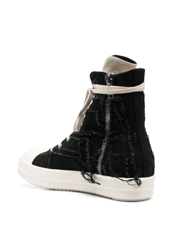Rick Owens DRKSHDW☆TORRENCE CROPPED☆