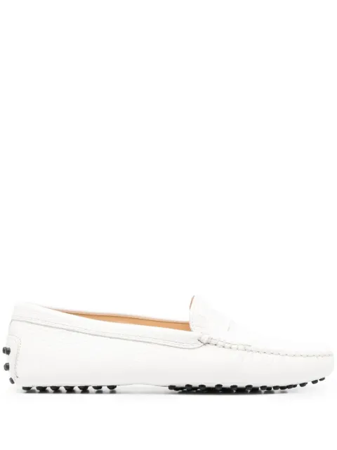 Tod's Gommino driving shoes