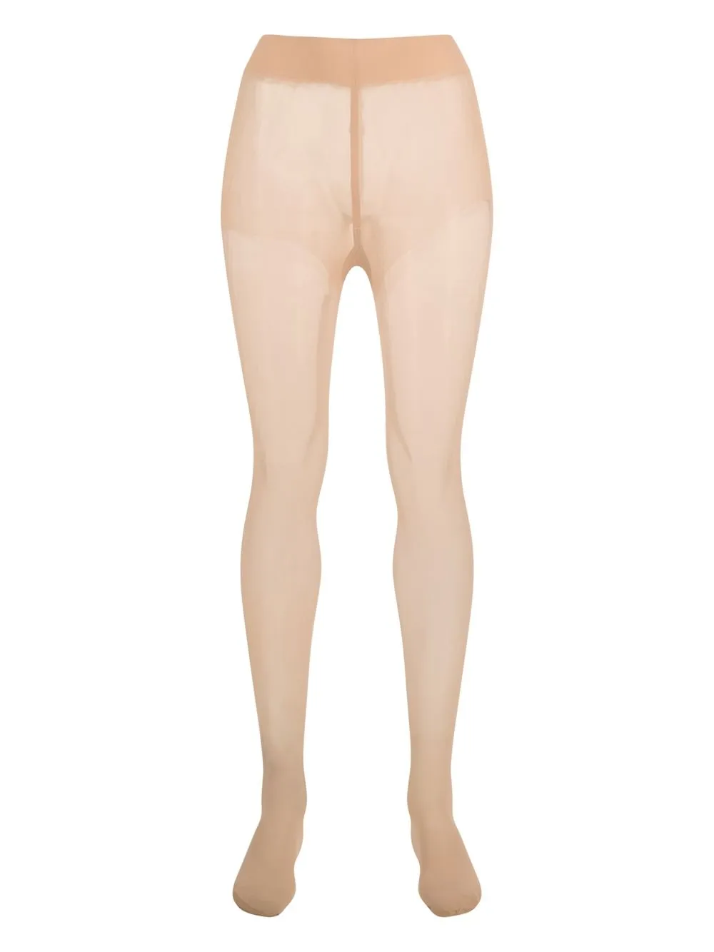 

Wolford Pure 10 14497 tights - Neutrals