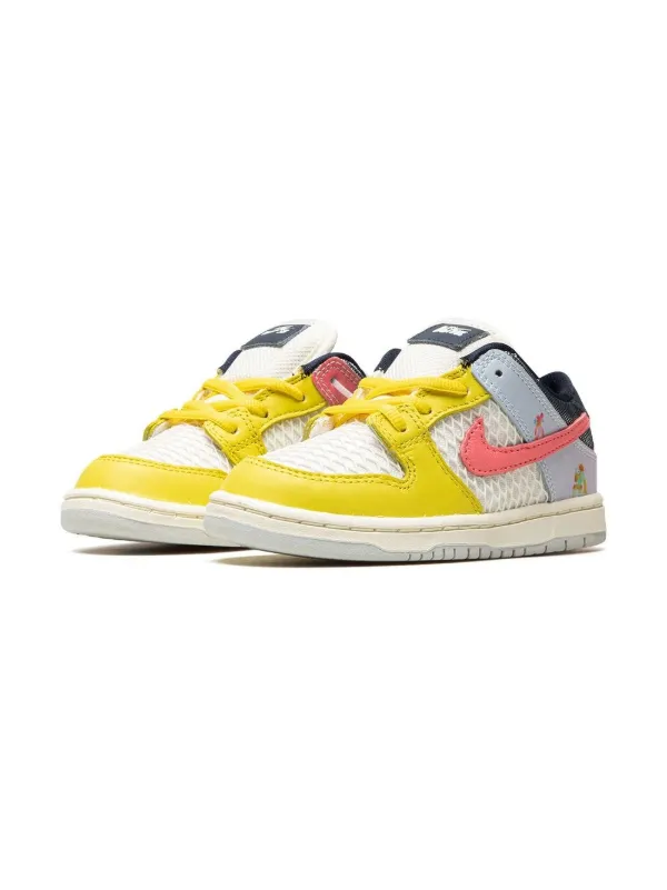 Baby nike discount sb dunks