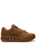 Nike Air Max 1 '87 ""Luxe Ale Brown"" sneakers