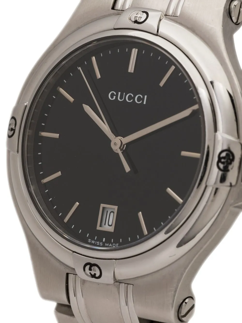 Gucci Pre Owned Orologio M Mm Pre Owned Anni Farfetch