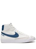 Nike Blazer Mid '77 sneakers - White