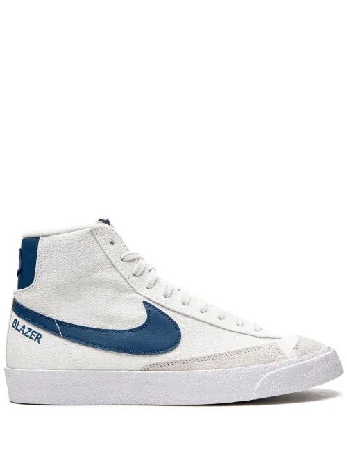 Baskets mi-montantes Blazer '77 - Nike - Modalova