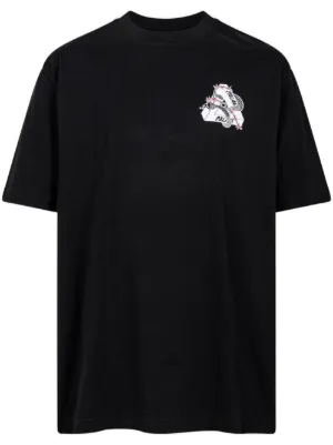 Palace T-Shirts - FARFETCH