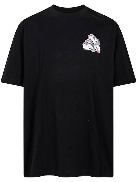 Palace Hesh Mit Fresh T-Shirt