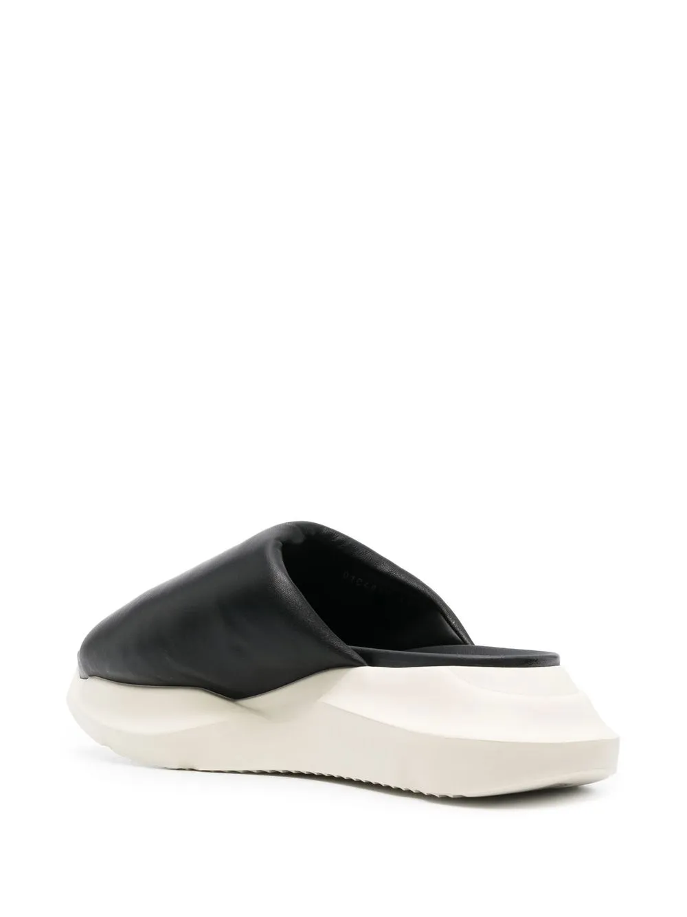 Rick Owens Geth Puffer Slides - Farfetch