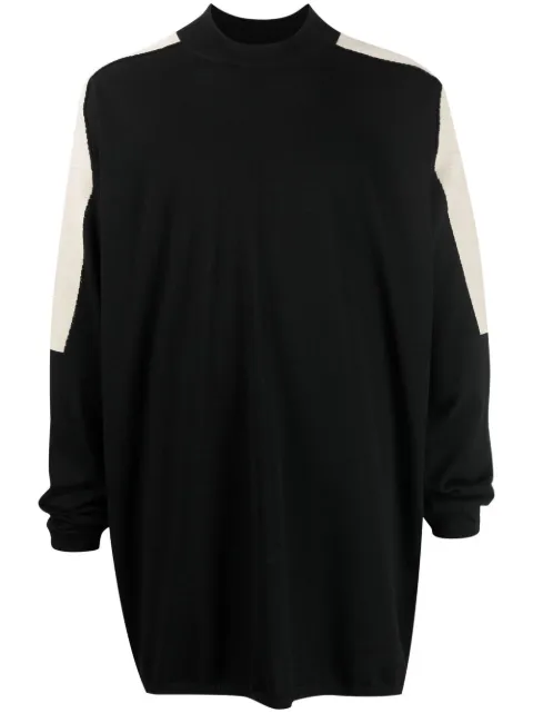 Rick Owens Tommy loose-fit jumper