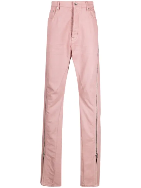 Rick Owens DRKSHDW loose-fit jeans