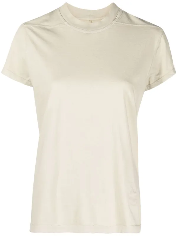 Rick Owens DRKSHDW Small Level T-shirt - Farfetch