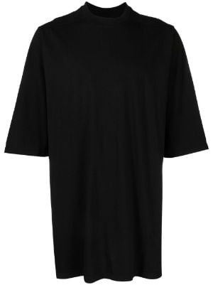 Rick Owens DRKSHDW Tommy T Jumbo T-shirt - Farfetch