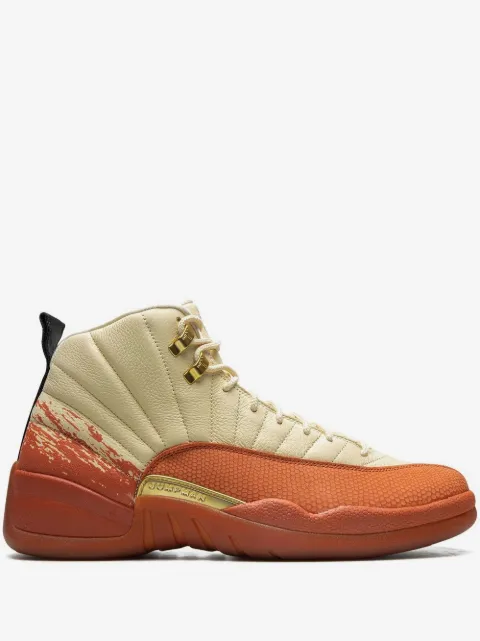 Jordan x Eastside Golf Air Jordan 12 sneakers
