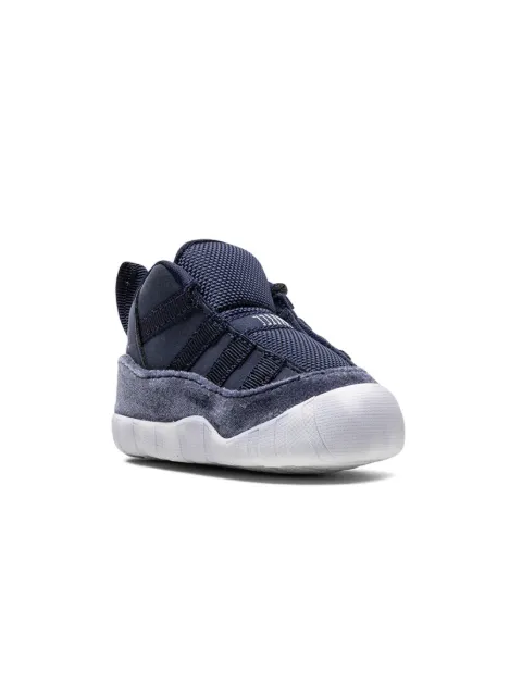 Jordan Kids Air Jordan 11 Crib "Midnight Navy" sneakers