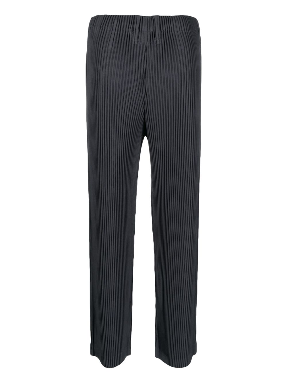 Homme Plissé Issey Miyake Tailored Pleats 2 パンツ - Farfetch