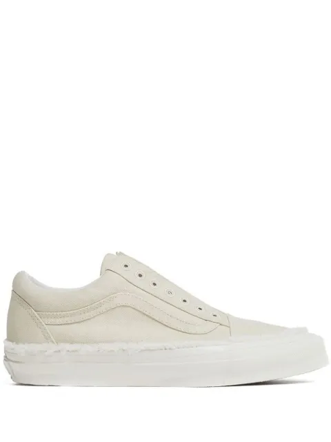 Vans Old Skool laceless sneakers