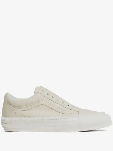 Vans Old Skool laceless sneakers