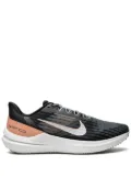 Nike Winflo 9 low-top sneakers - Black