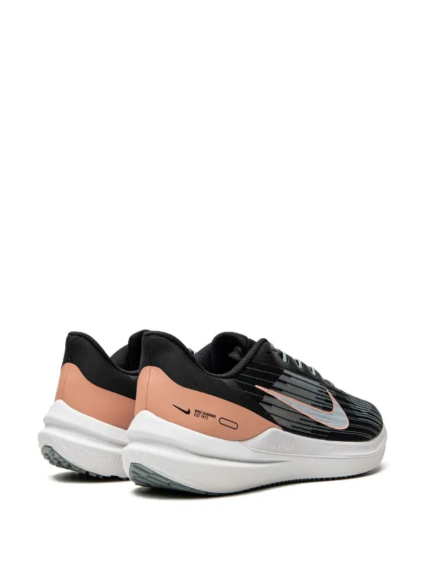 Nike vaporfly rose hot sale