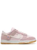 Nike Dunk Low SE ""Teddy Bear"" sneakers - Pink