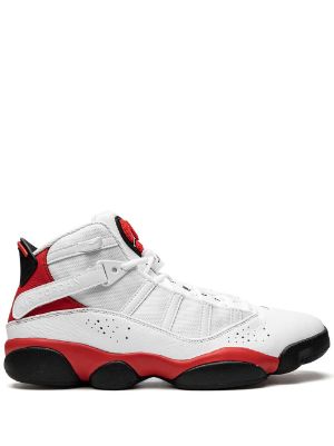 Jordan 6 rings hot sale first release date