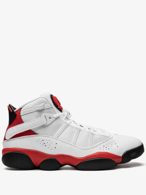 Jordan 6 Rings "Cherry" sneakers