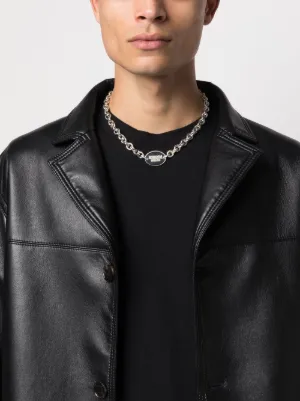 Dsquared2（ディースクエアード）メンズ ネックレス - FARFETCH
