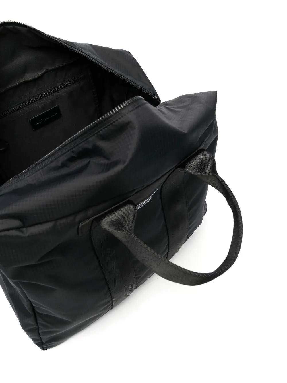 DSQUARED2 Ceresio 9 Duffle Bag | Black | FARFETCH
