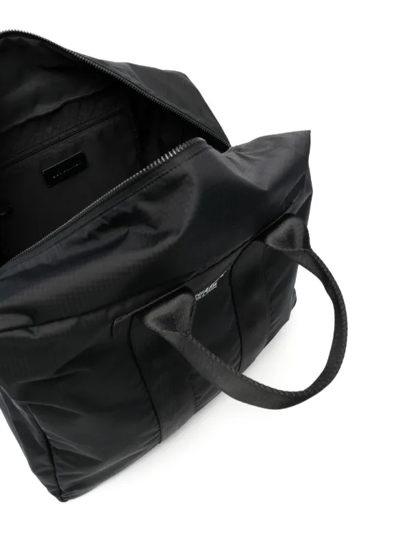 DSQUARED2 Ceresio 9 Duffle Bag | Black | FARFETCH