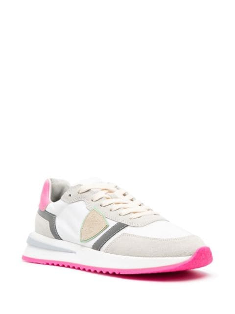 Tropez 2.1 suede sneakers