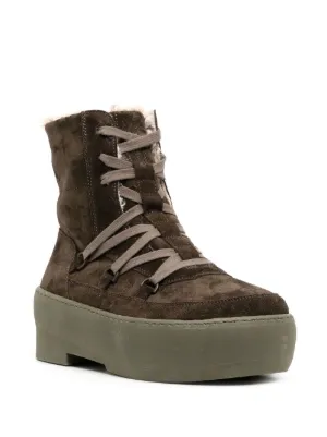 GIA BORGHINI Boots - FARFETCH