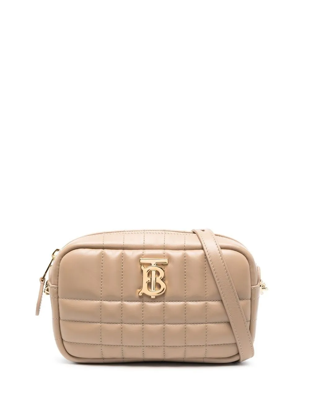 Lola quilted crossbody bag Burberry