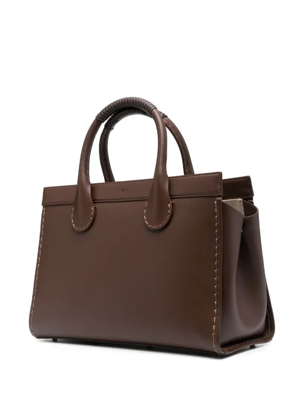 【良品】Chloe(クロエ)エディス Edith トートバッグ ハンド レザー 楽天市場】Chloe クロエ ハンドバッグ EDITH エディス