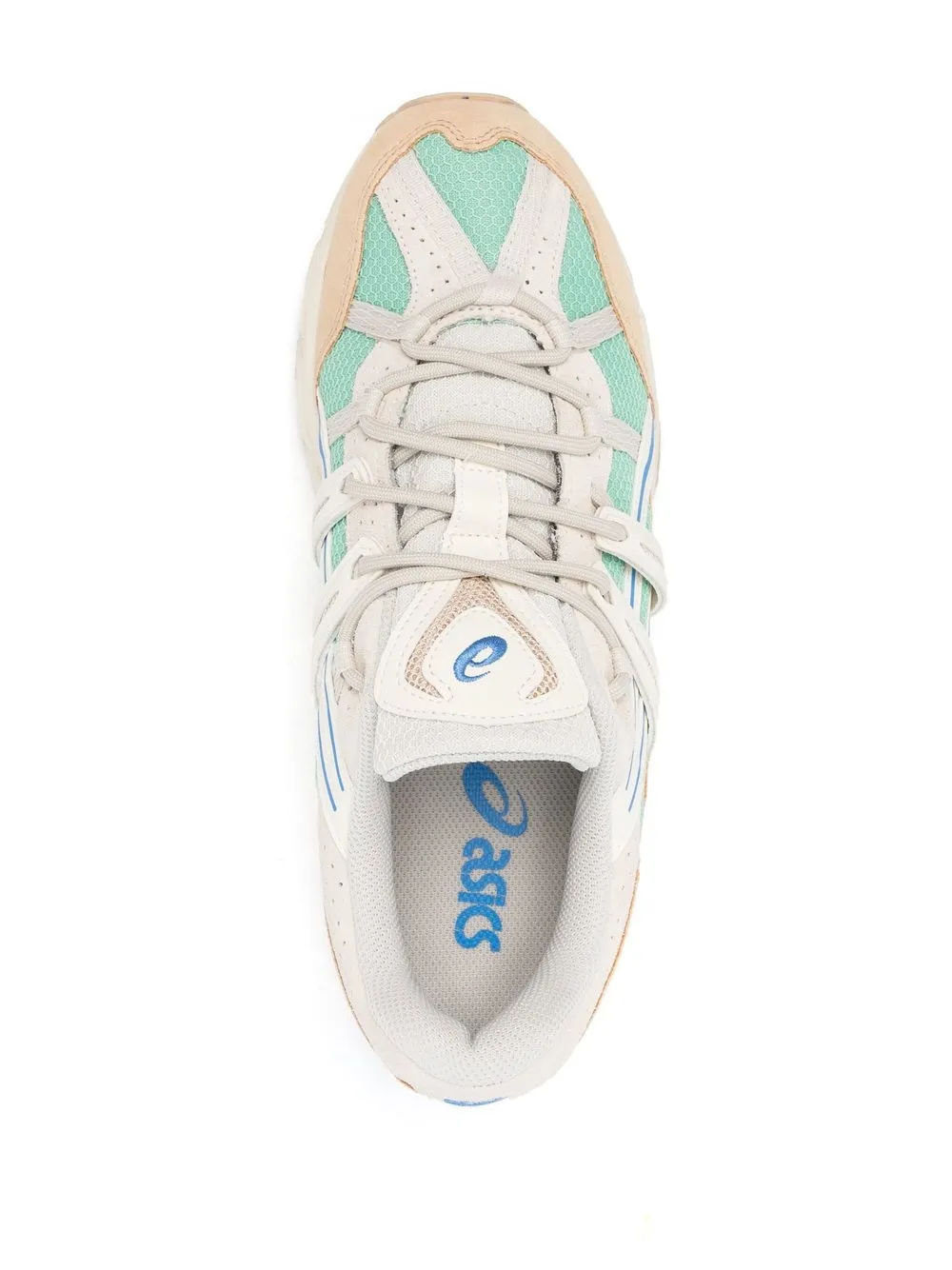 ASICS GEL-SONOMA 15-50 低帮运动鞋