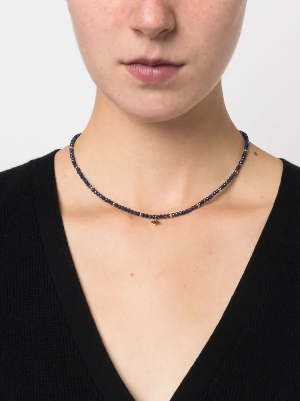 Ef collection evil eye necklace store