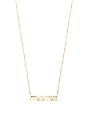 14k gold shop necklace pendant