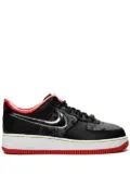 Nike Air Force 1 Low ""H-Town"" sneakers - Black
