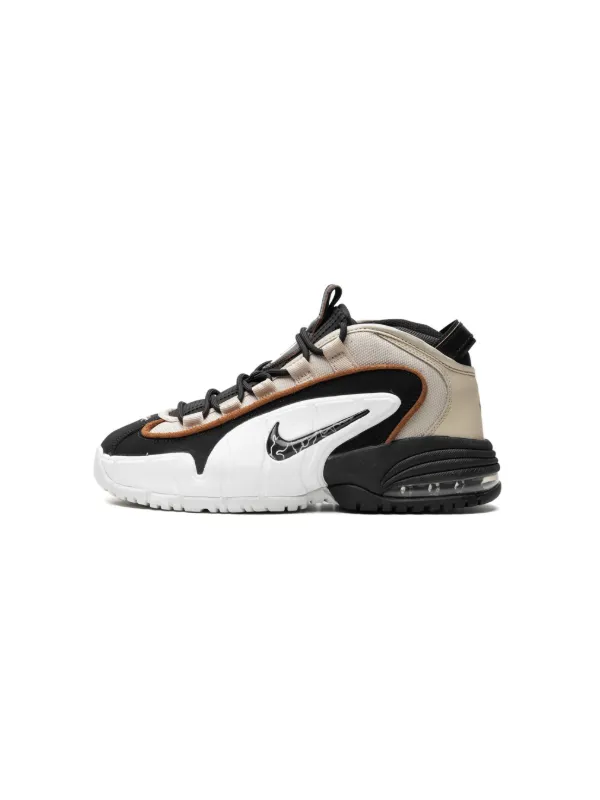 Nike Kids Air Max Penny Sneakers Neutrals FARFETCH ZA