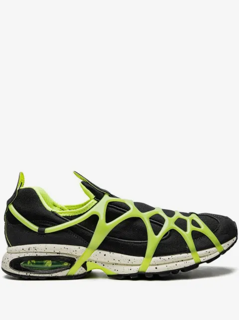 Nike Air Kukini "Black Neon" sneakers
