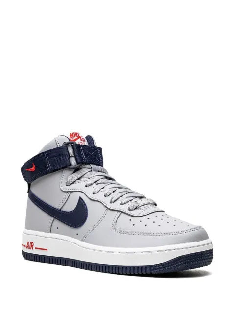 Nike Air Force 1 High "Patriots" sneakers DZ7338 - 1