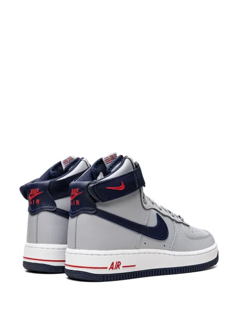 Nike Air Force 1 High "Patriots" sneakers DZ7338 - 2