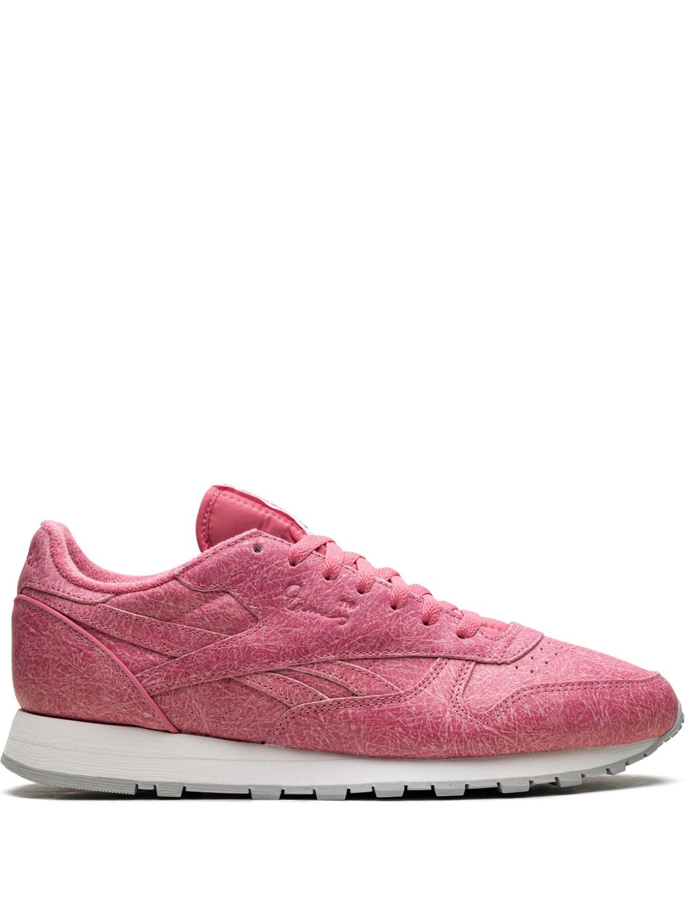 Reebok Classic Leather sneakers Pink