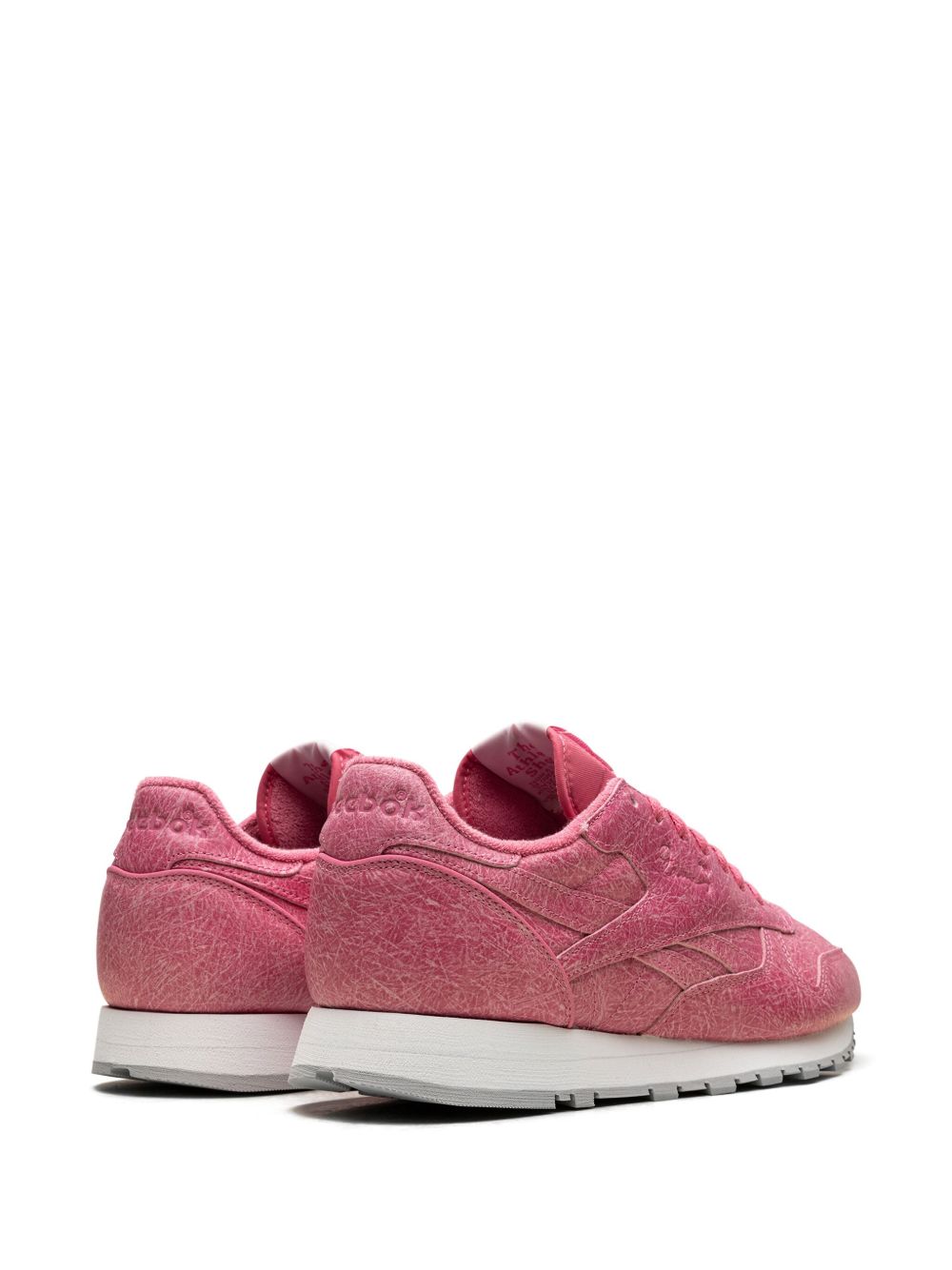 Reebok Classic Leather sneakers Pink